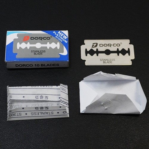 50er pack rasierklingen für - pack,