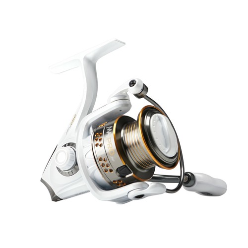 Abu garcia max pro - max,