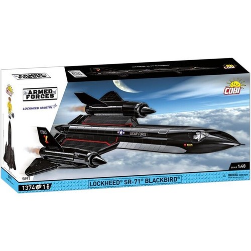 Cobi 5891 armed forces - cobi,