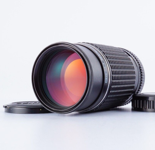 Smc pentax 200mm - smc,