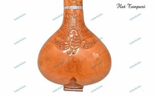 Professionell Indisch 4 Saiten