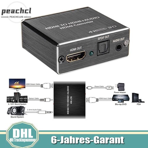 4kx2k hdmi stereo - stereo, audio