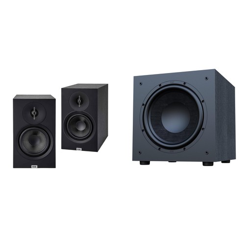 Elac debut db63 - debut,