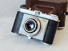 Kodak Retinette  Sucherkamera