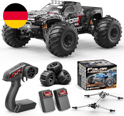 Ferngesteuertes auto - ferngesteuertes,