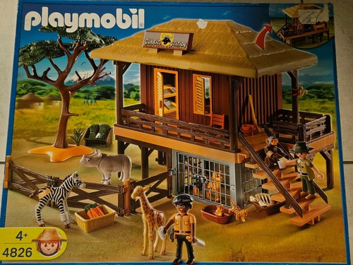 Playmobil 4826