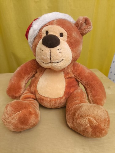 Tchibo bär teddy - teddy, 🎅
