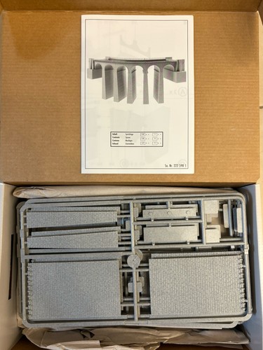 Faller 222598 viadukt set - faller,