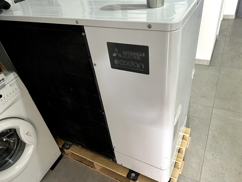 Wärmepumpe defekt mitsubishi - wärmepumpe,