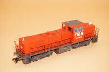 Märklin Spur H0 37659
