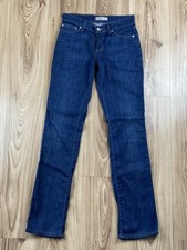 Levi’s 10528 Straight Jeans Damen W27 L32 #ER29