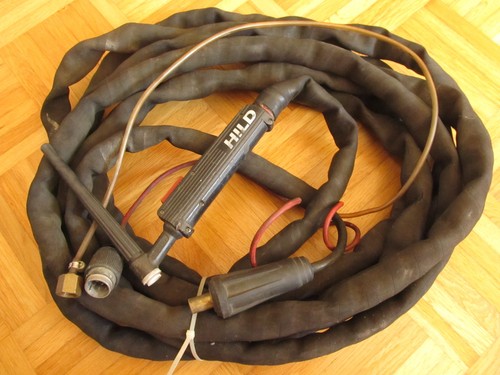 Schlauchpaket wig von hild - wig,