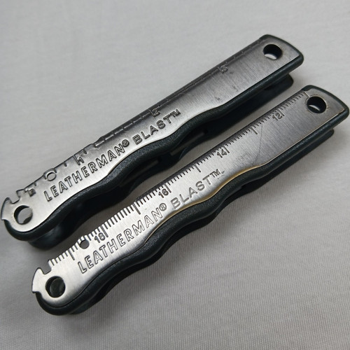 Leatherman blast multi tool - leatherman,