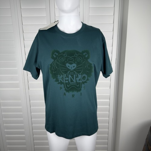 Kenzo paris shirt herren - t-shirt,