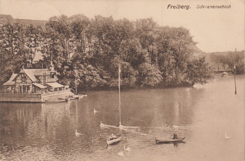 09599 freiberg sachsen - freiberg, in