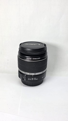 Canon 55mm 3 5 - ef-s, f/3.5-5.6