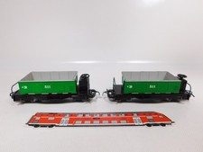 2x Biller Bahn Billerbahn Spur