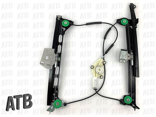 Fensterheber elektrisch ohne - fensterheber,