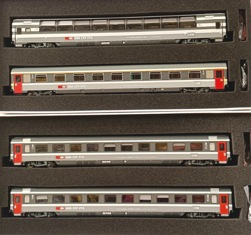 Models pi9708 eurocity - models,