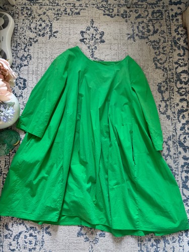 Kleid eggshape modernes grün - kleid,