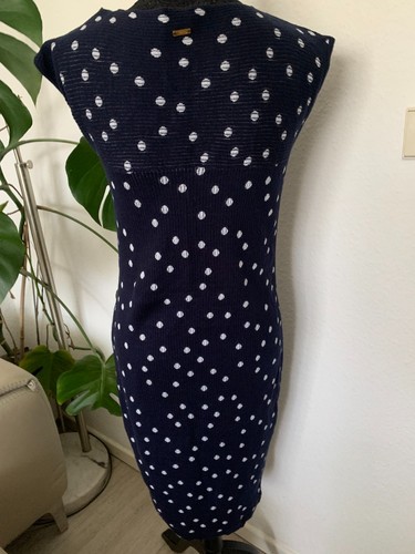 Escada kleid freizeitkleid - escada,