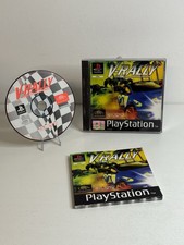 V-Rally: Championship Edition
