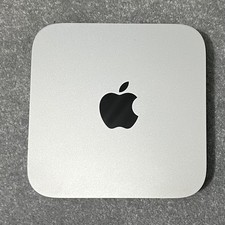 Apple Mac mini (Ende 2012), A1347, i5-3210M, 8GB DDR3, 240GB SSD,