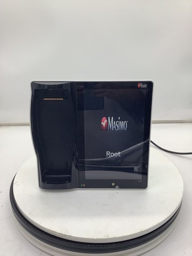Masimo root icu - masimo,