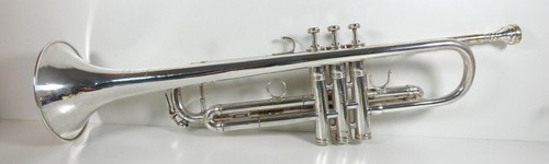 Benge trumpete - e.,