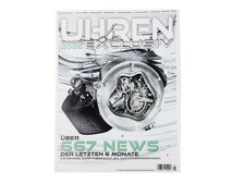 Uhren Exclusiv Katalog Winter