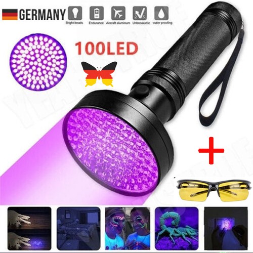 395nm licht taschenlampe - licht,