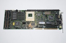 SSC-486VGA Single Board