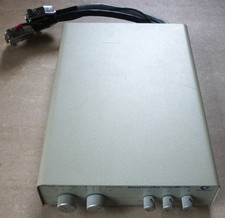 Amiga Desktop Video Master (Genlock) von Commodore