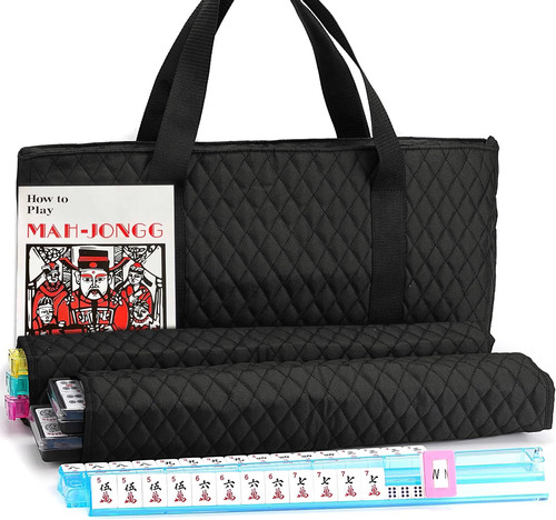 American mahjong spielset - ~,