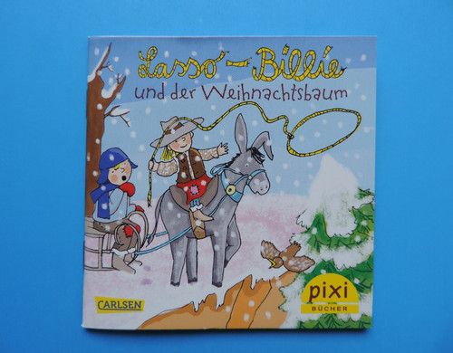 Pixi sonderausgabe - sonderausgabe,