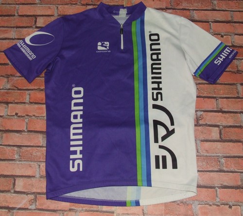 Shimano giordana trikot - trikot, shirt