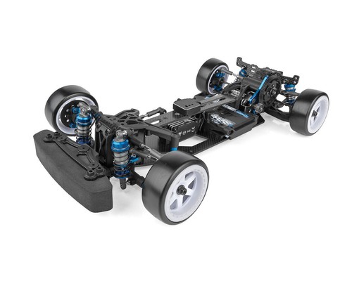 Team associated dc10 drift - dc10,