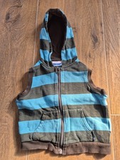 Weste Dopodopo Gr.92 Hoodie