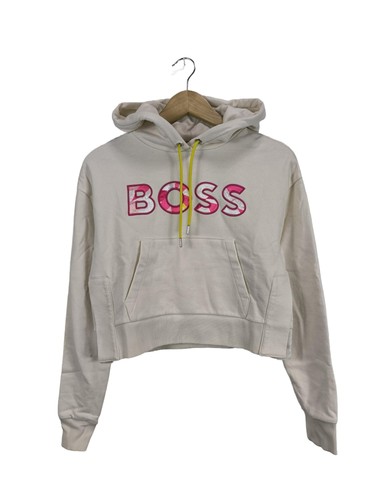 Hugo boss kapuzensweatshirt - boss,