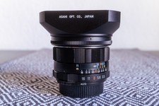 NEUWERTIG Asahi Pentax SMC
