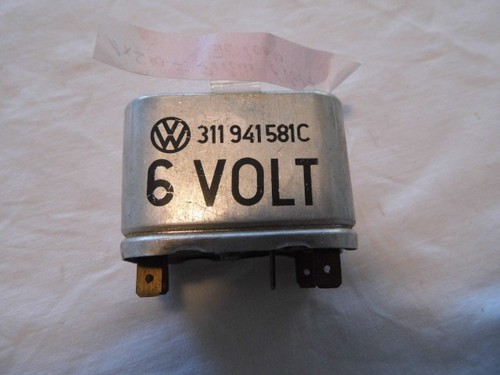 Swf fernlichtrelais volt vw - fernlichtrelais,