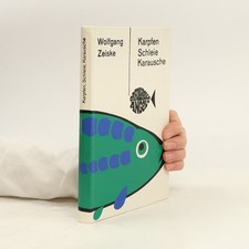 Karpfen Schleie Karausche 