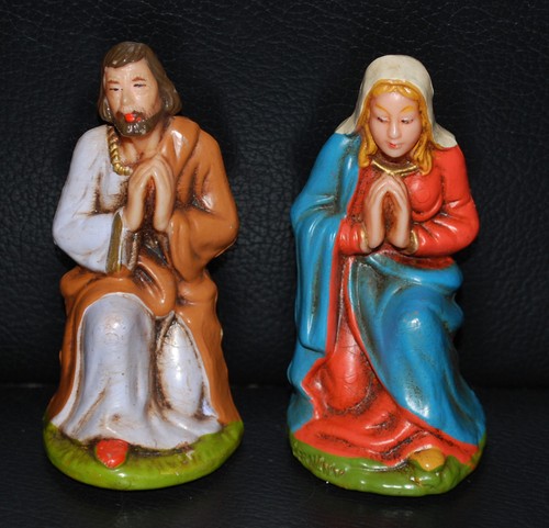 Heilige maria und josef - josef, sehr