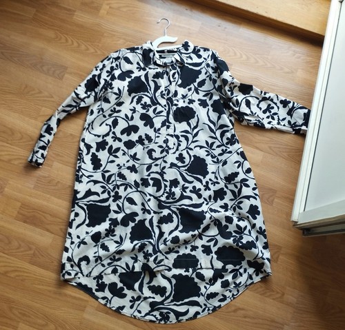 Masai blusenkleid tunika - masai, l