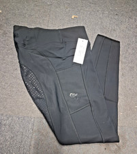 Neu Silikon Grip Pferd Winter