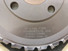 Leuco nutfräser - nutfräser, /