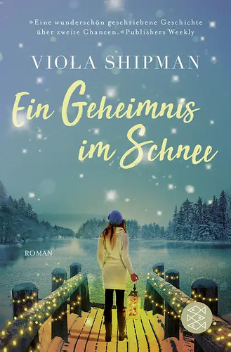 Ein geheimnis schnee - ein,