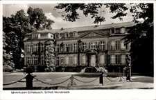 Ak Leverkusen Schlebusch