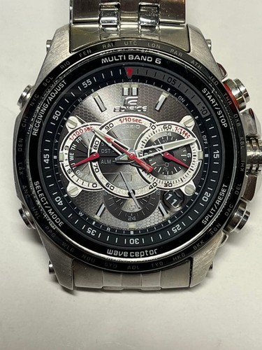Casio edifice eqw - casio,