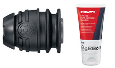 Original Bohrfutter + Fett 50ml für Hilti TE 16 TE 16C TE 16 M TE 35 TE 40 TE 30
